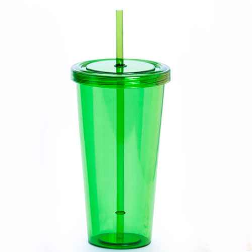 Vaso Trinox — vista 6