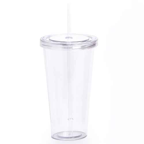 Vaso Trinox — vista 2