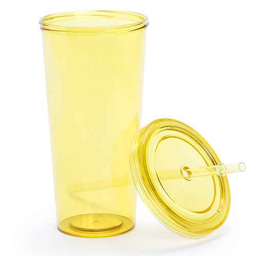 Vaso Trinox — vista 3