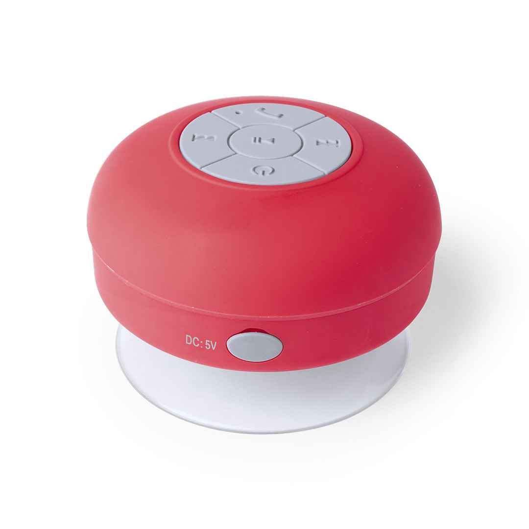 Altavoz Rariax — vista 7