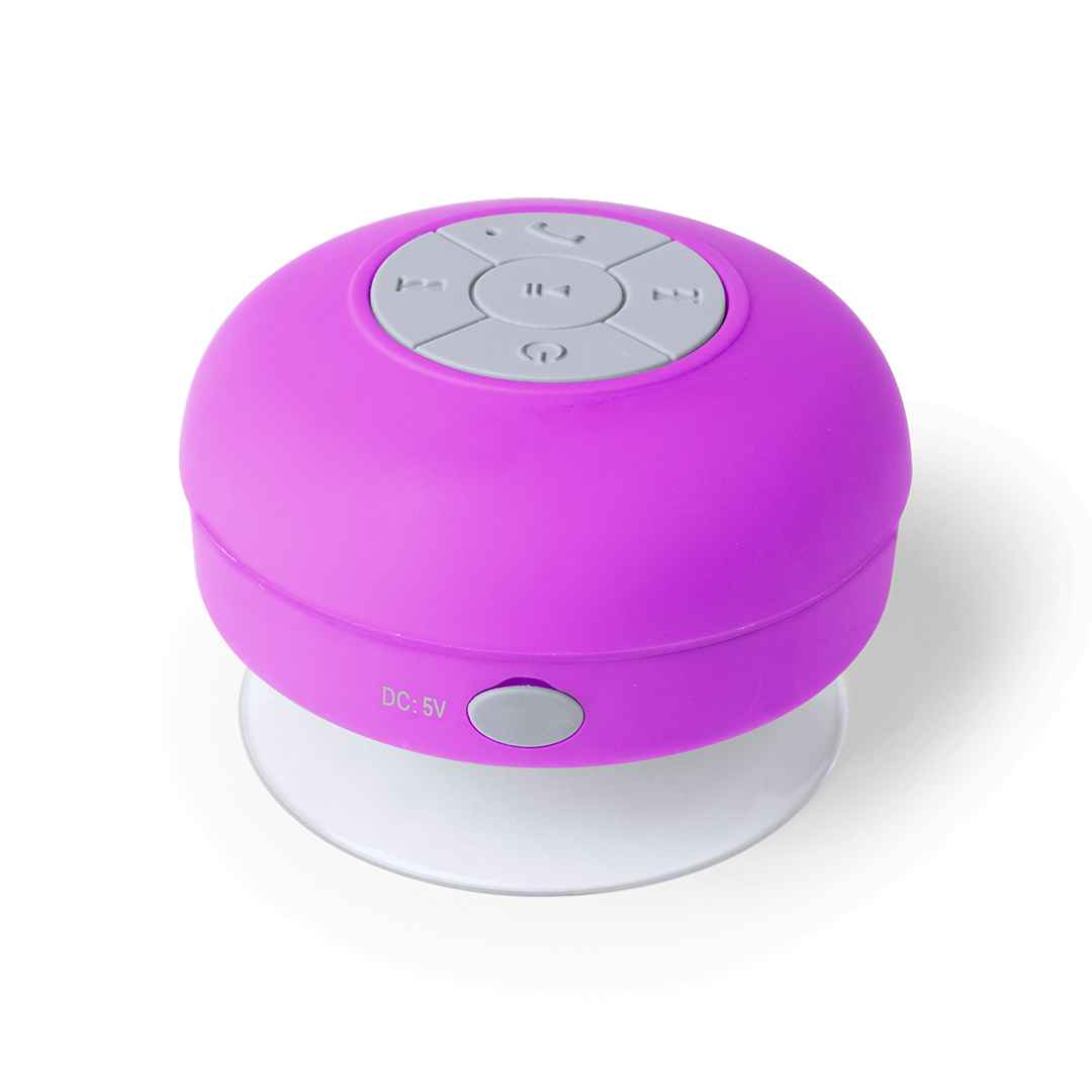 Altavoz Rariax — vista 5