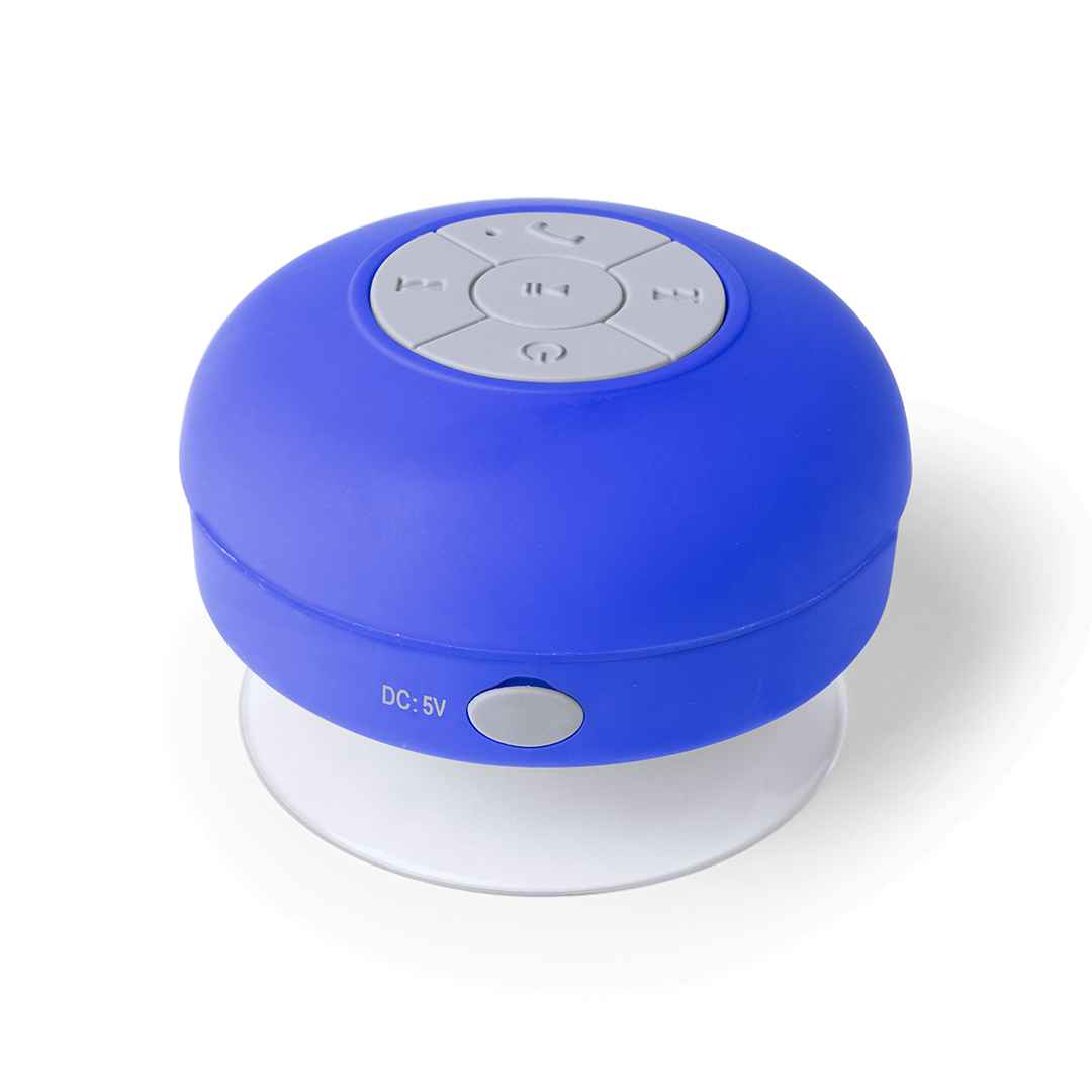 Altavoz Rariax — vista 3