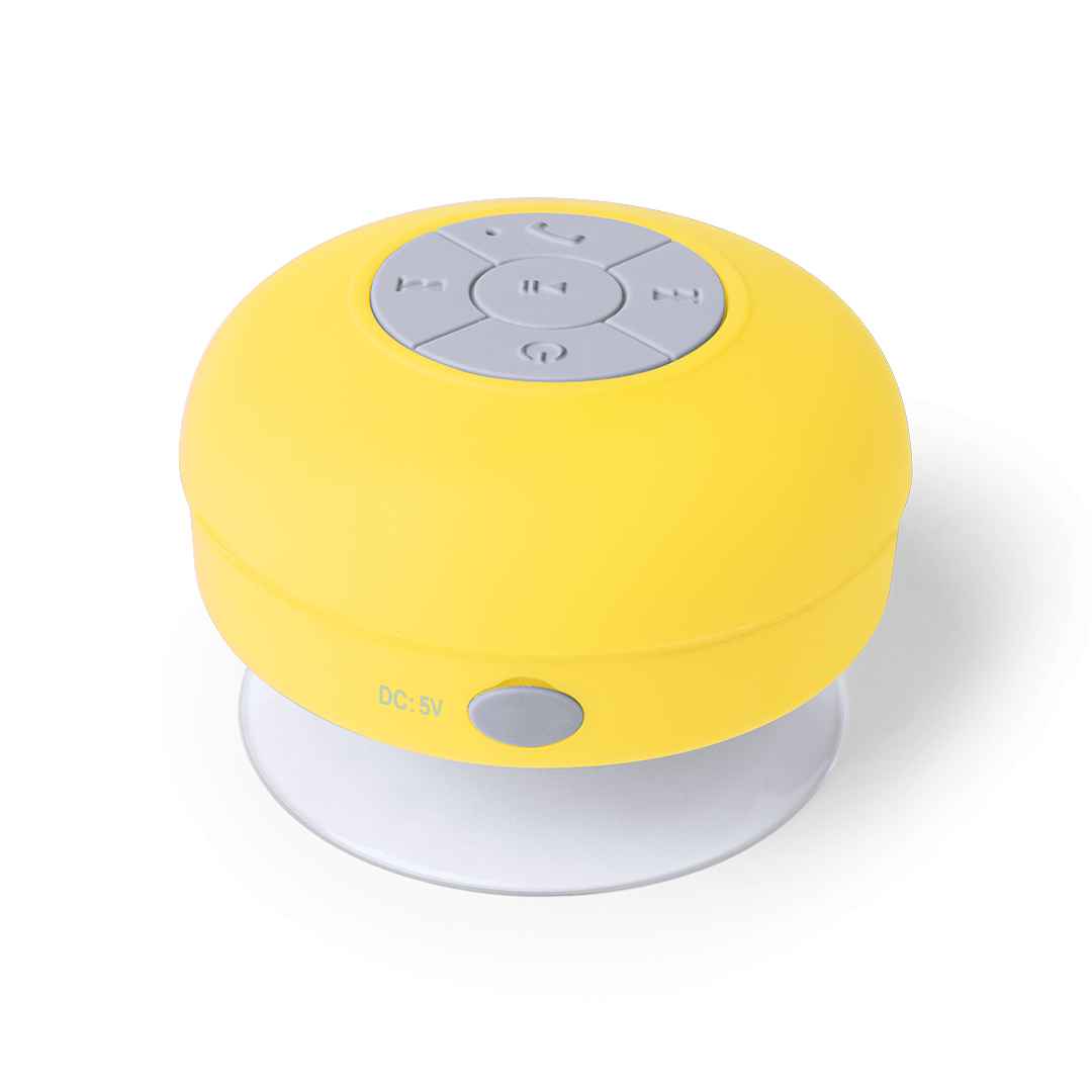 Altavoz Rariax — vista 2