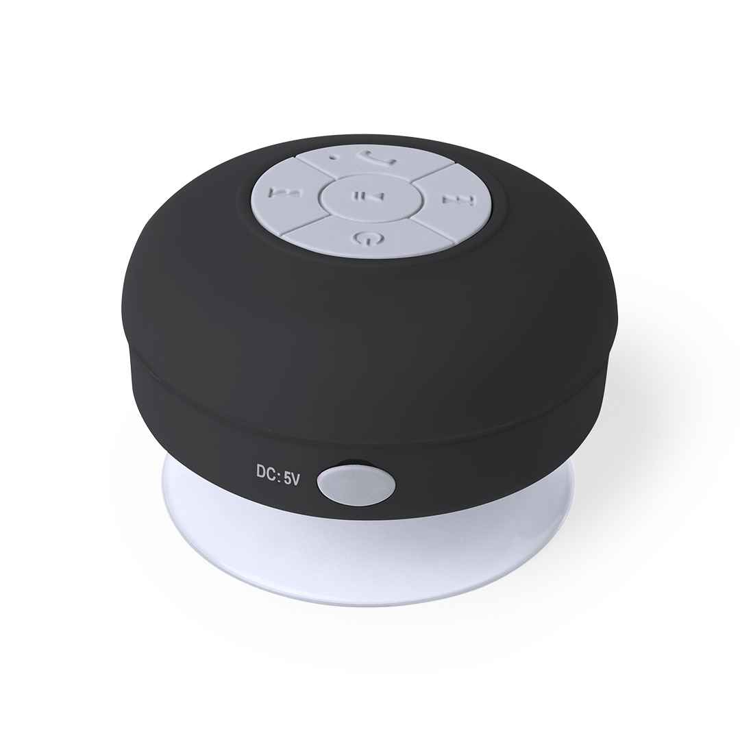 Altavoz Rariax — vista 6