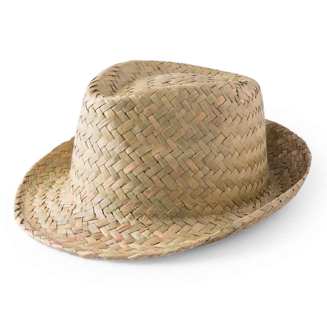 Sombrero Zelio — vista 3