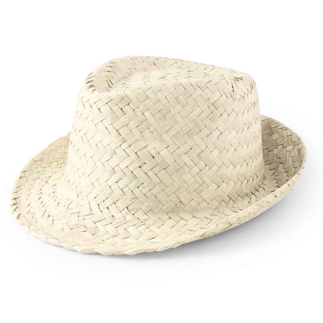Sombrero Zelio — vista 2