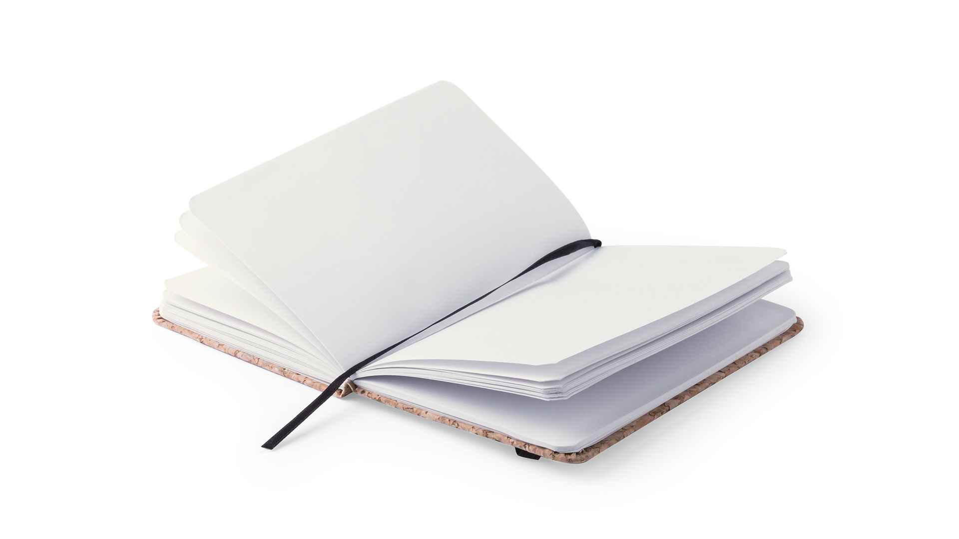 Bloc Notas Climer — vista 2