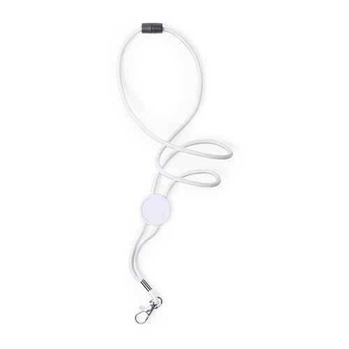Lanyard Perux — vista 4