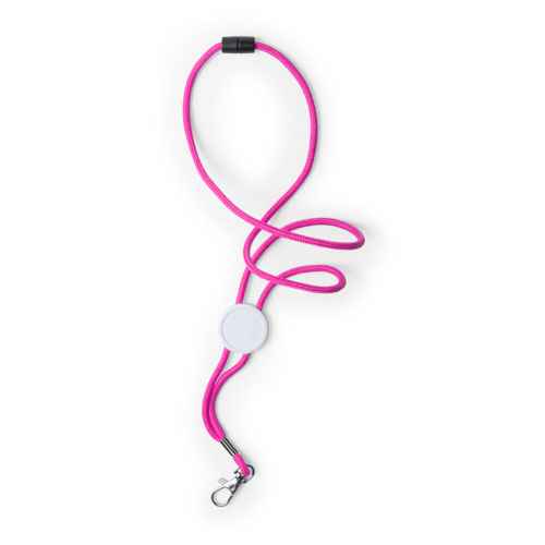 Lanyard Perux — vista 5