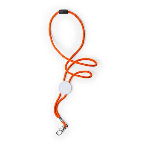Lanyard Perux — vista 6