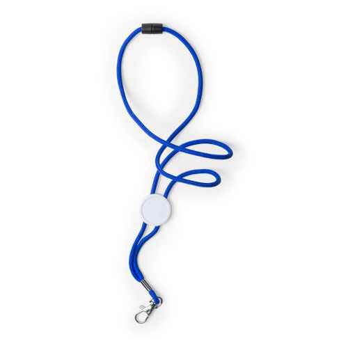 Lanyard Perux — vista 3
