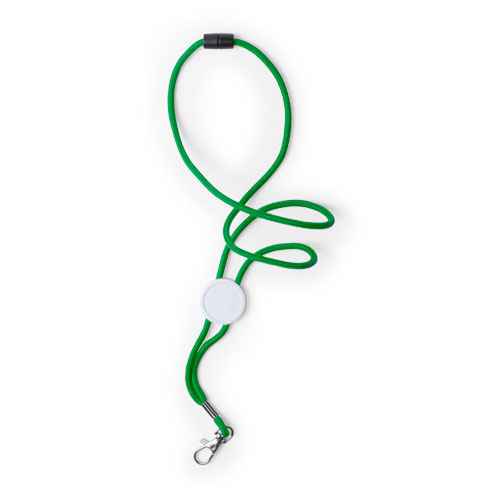 Lanyard Perux — vista 9