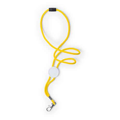 Lanyard Perux — vista 2