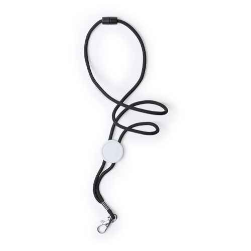 Lanyard Perux — vista 7