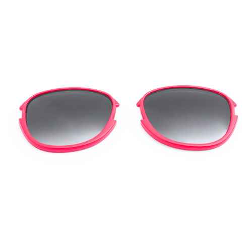 Lentes Options — vista 8