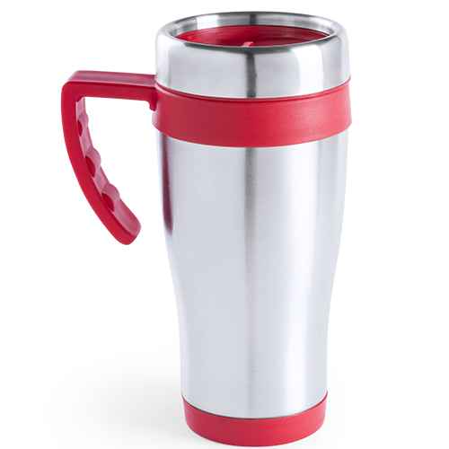Taza Térmica Carson — vista 7