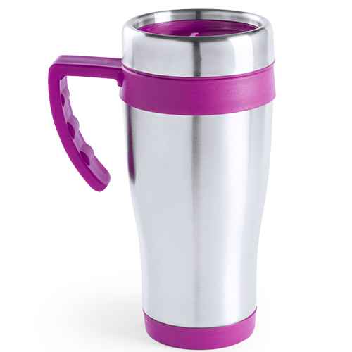 Taza Térmica Carson — vista 4