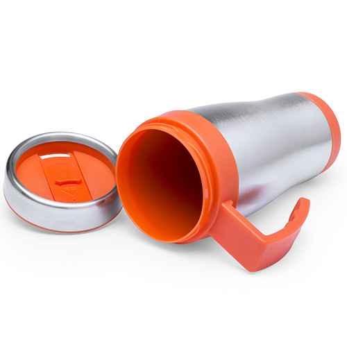 Taza Térmica Carson — vista 5