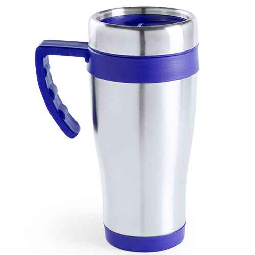 Taza Térmica Carson — vista 3