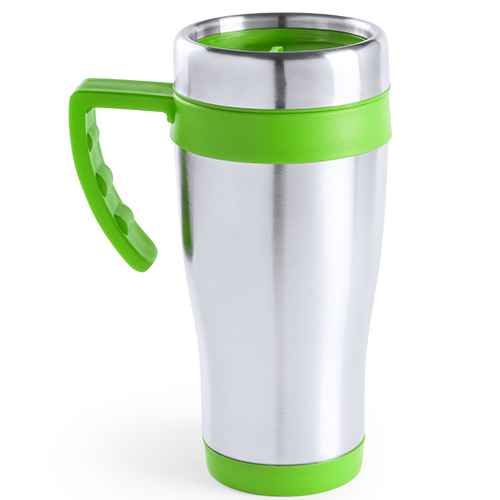 Taza Térmica Carson — vista 2