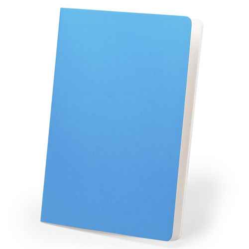 Libreta Dienel — vista 3