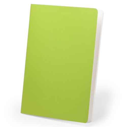 Libreta Dienel — vista 5