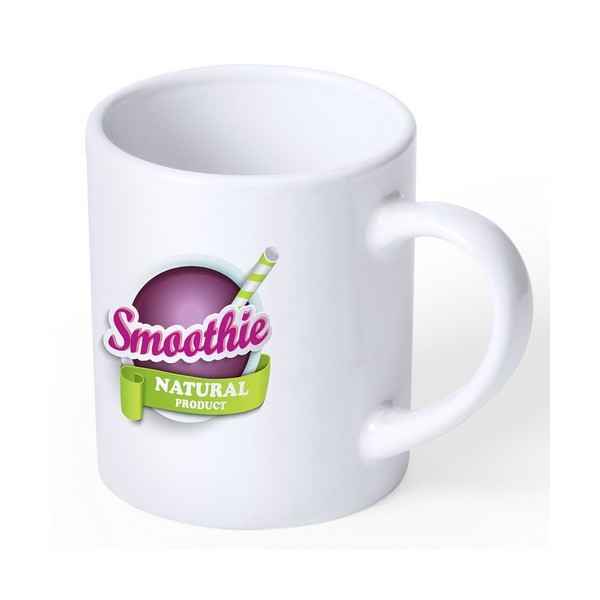 Taza Sublimación Dolten