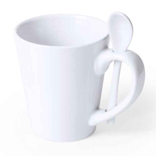 Taza Sublimación Kaffir — vista 2