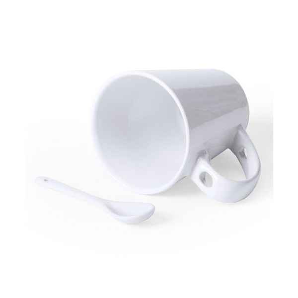 Taza Sublimación Kaffir