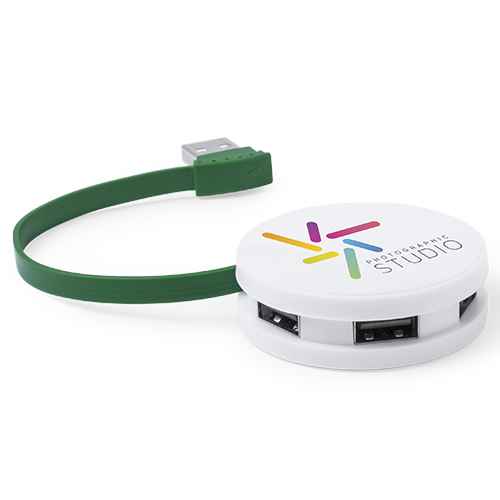 Puerto USB Niyel — vista 5