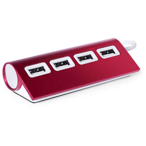 Puerto USB Weeper — vista 5
