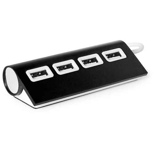 Puerto USB Weeper — vista 3