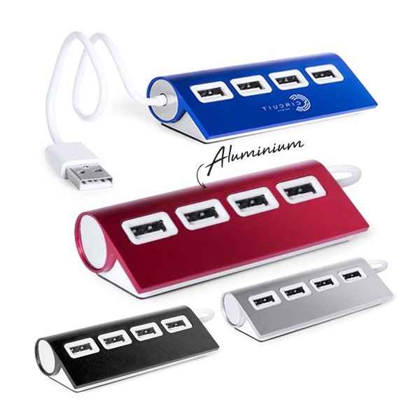Puerto USB Weeper