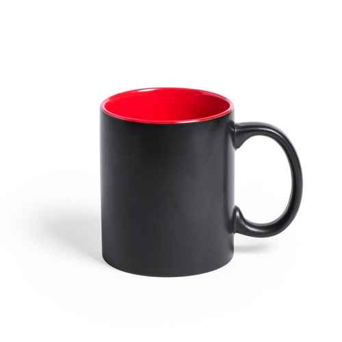 Taza Bafy — vista 4