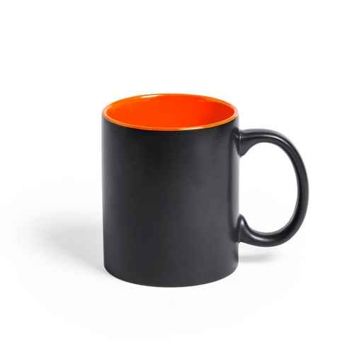 Taza Bafy — vista 3