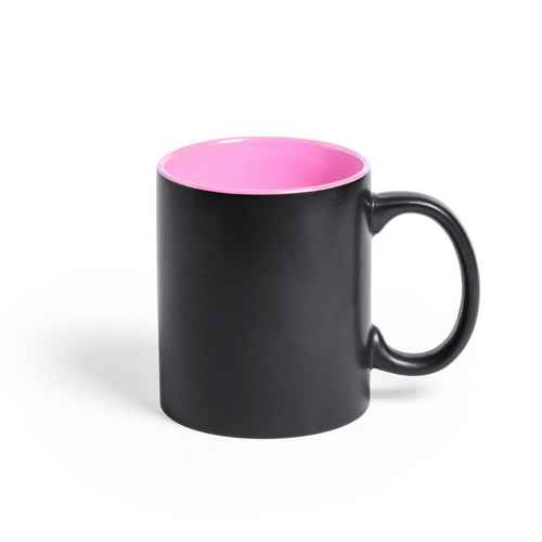 Taza Bafy — vista 5