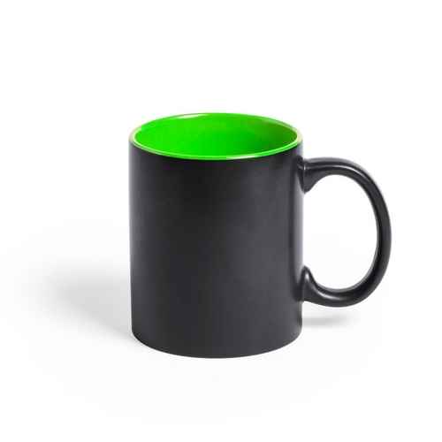 Taza Bafy — vista 6
