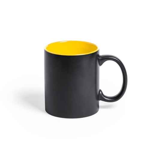 Taza Bafy — vista 2