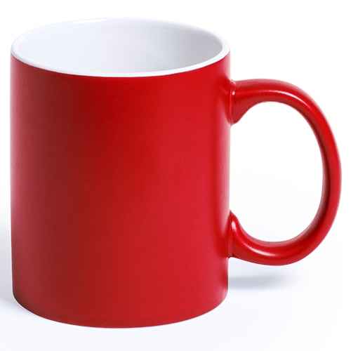 Taza Lousa — vista 7