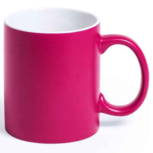Taza Lousa — vista 5