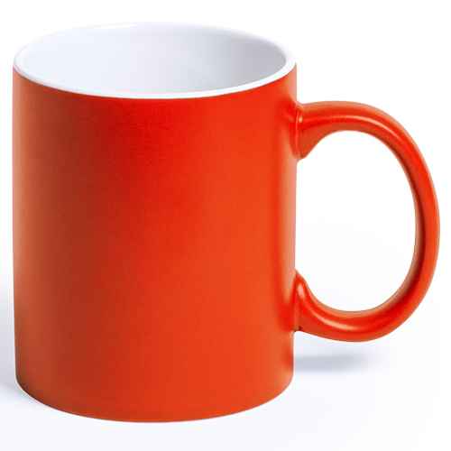 Taza Lousa — vista 2