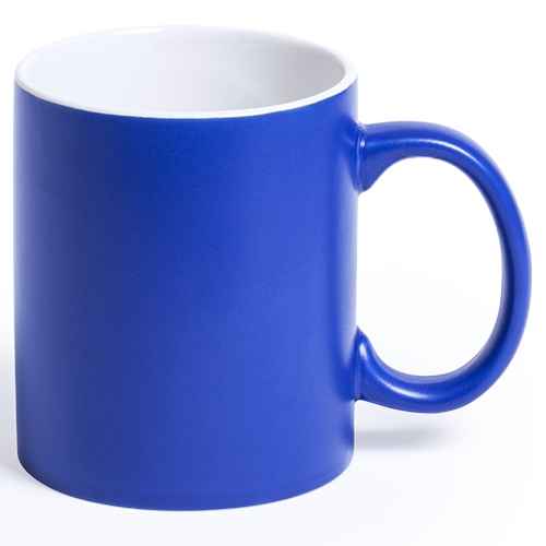 Taza Lousa — vista 4