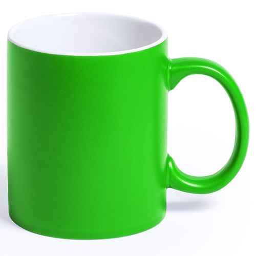 Taza Lousa — vista 8
