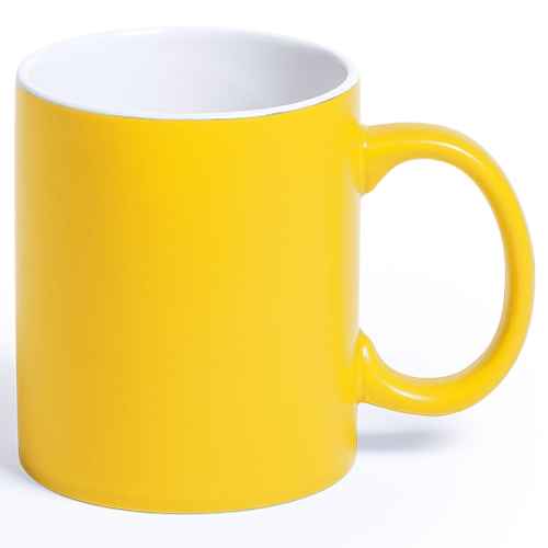 Taza Lousa — vista 3