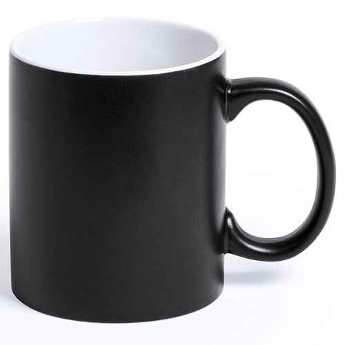 Taza Lousa — vista 6