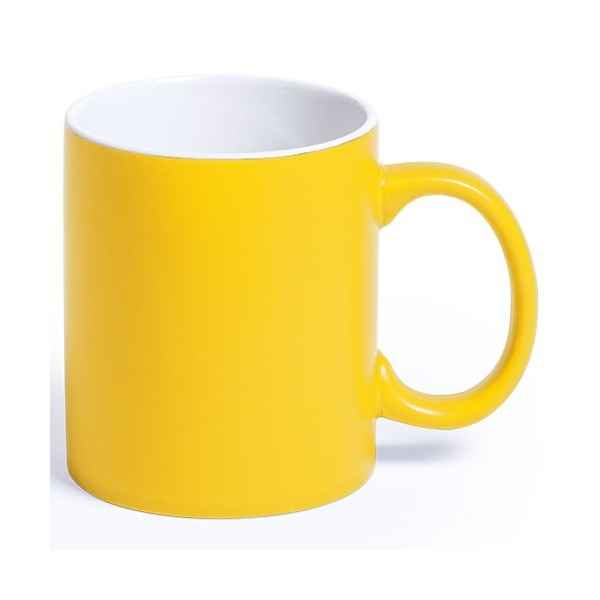 Taza Lousa