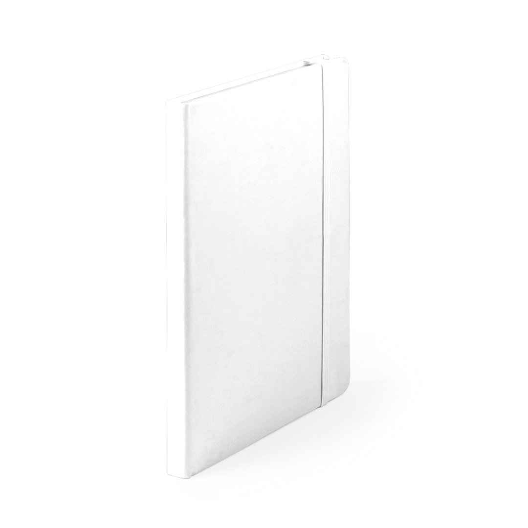 Bloc Notas Ciluxlin — vista 6