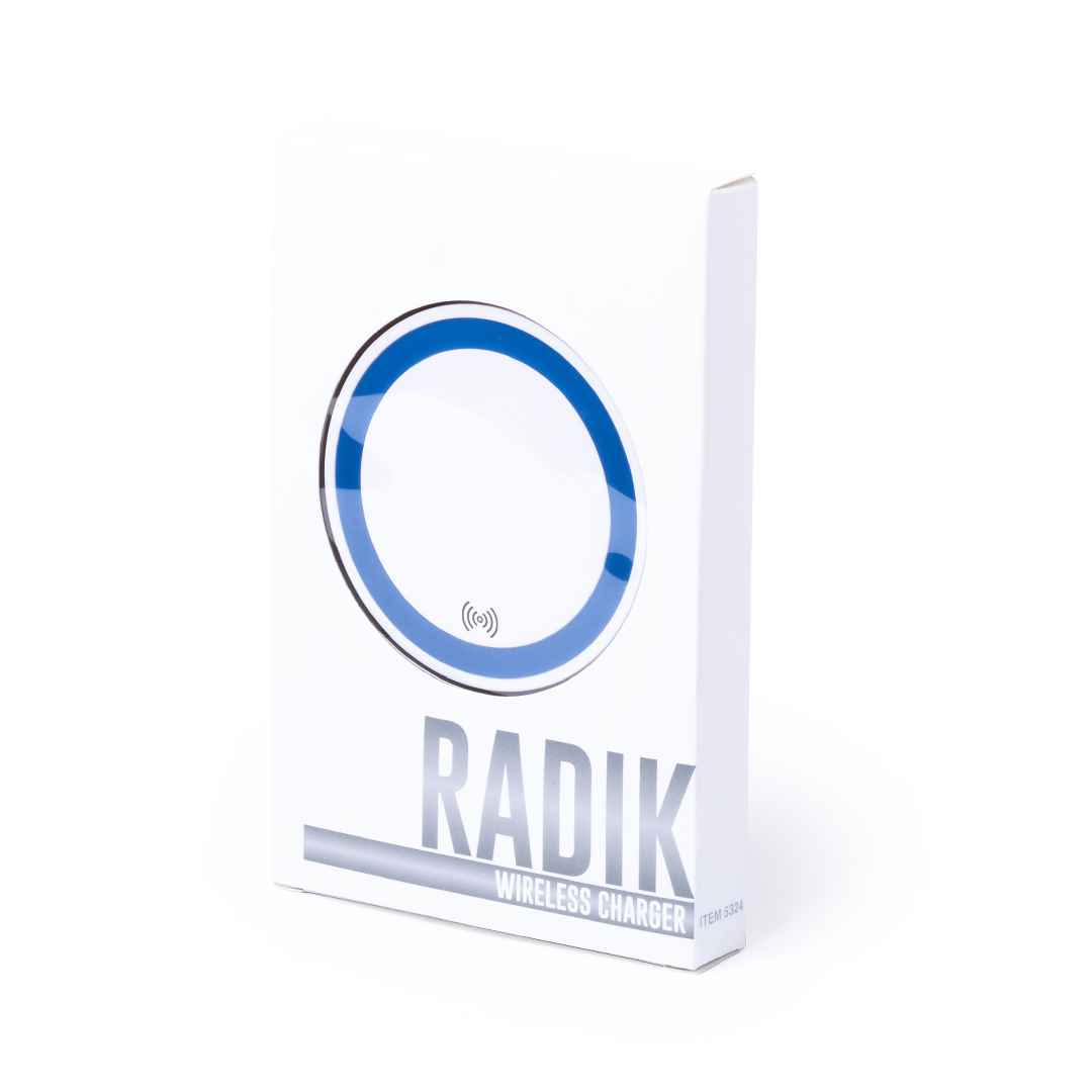 Cargador Radik — vista 5