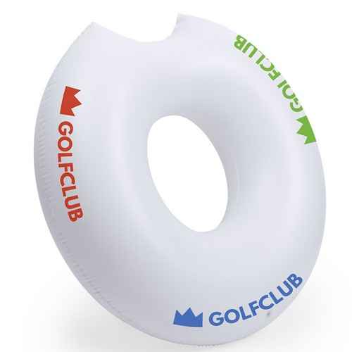 Colchoneta Donutk — vista 2