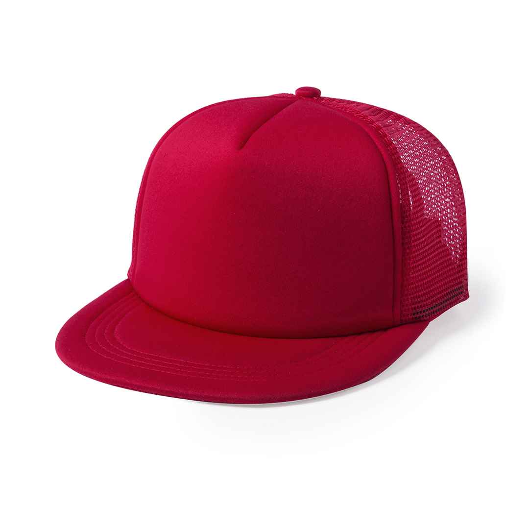 Gorra Yobs — vista 8